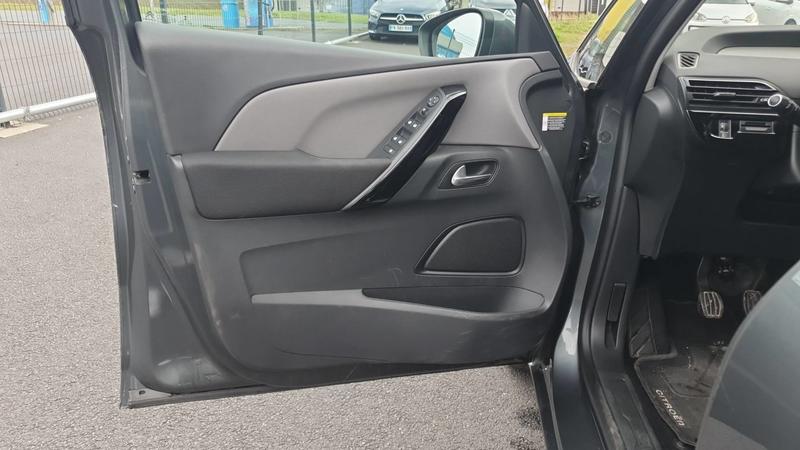 Citroën Grand C4 Picasso 2.0 BlueHDi 150 Shine - 7 places