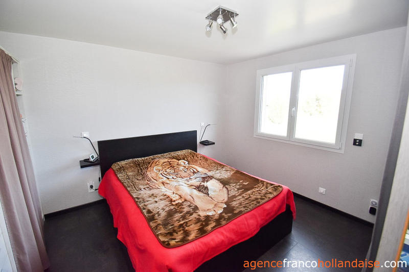 Maison de campagne - 96 m² - 2 pièces