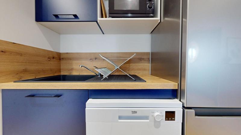 Appartement - 80 m² - 5 pièces