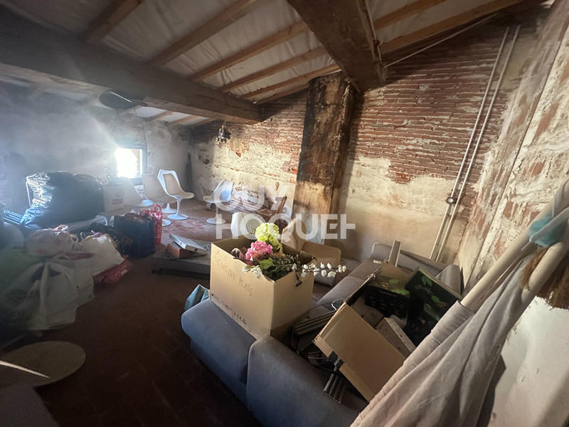 Fonds de commerce - 145 m²