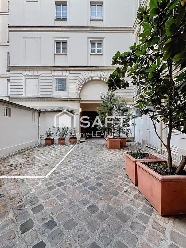 Local commercial - 36 m² - 1 pièce