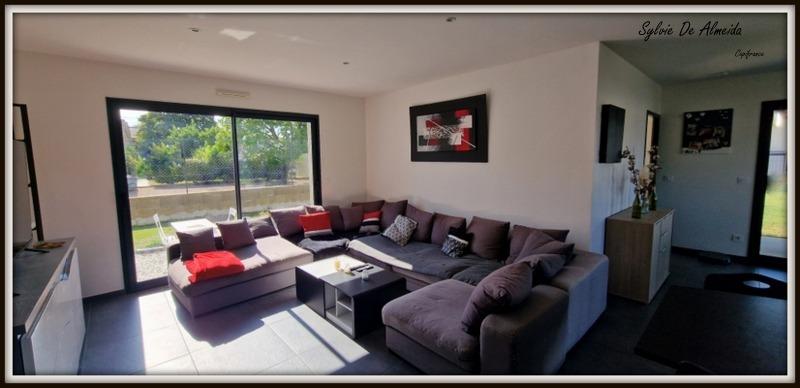 Maison - 141 m² - 6 pièces