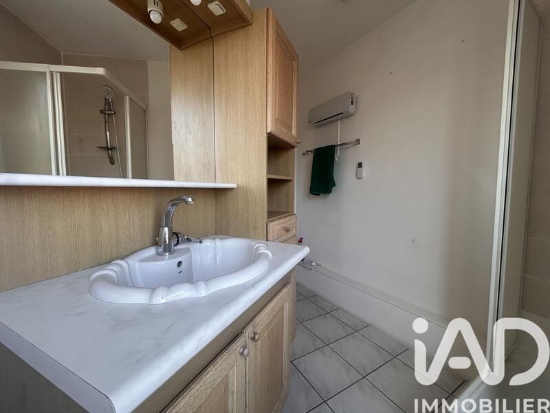 Appartement - 81 m² - 3 pièces