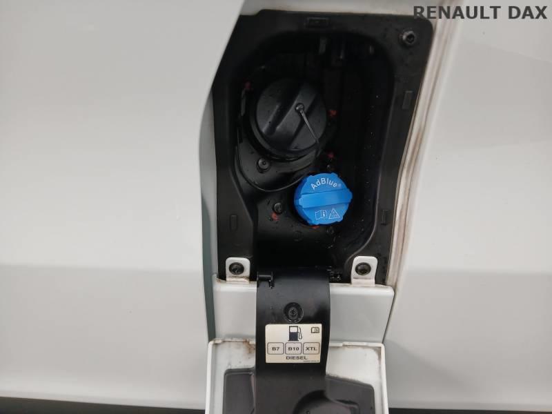 Renault Trafic Fgn L1h1 3t Blue Dci 130 Gsr2 Advance