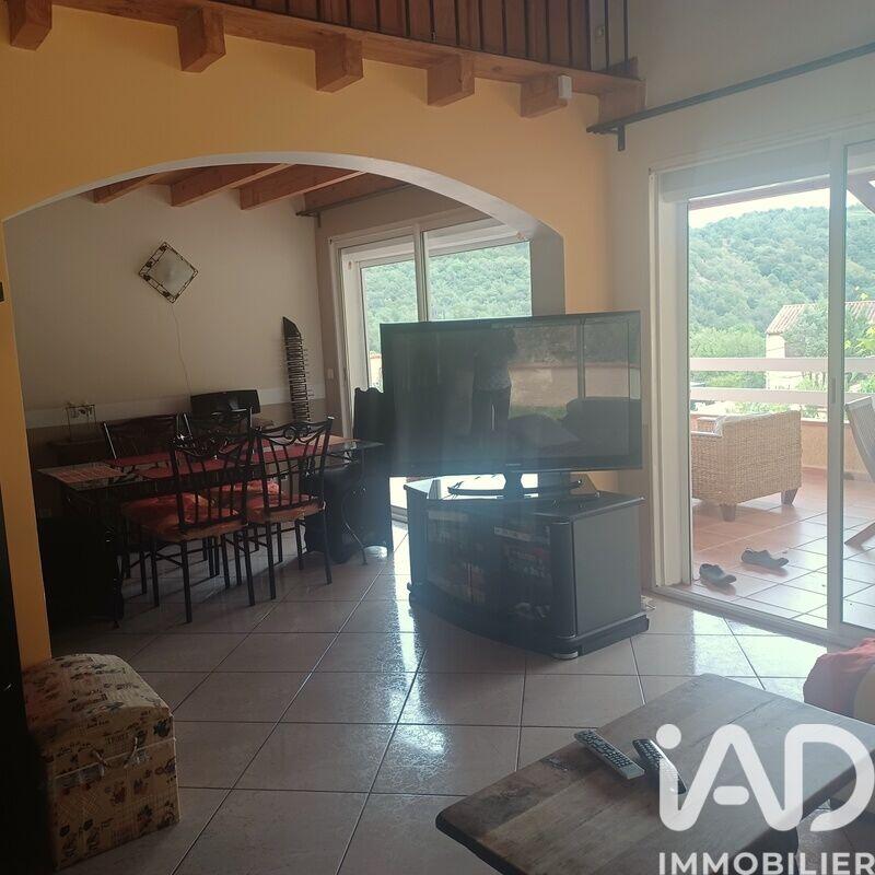 Maison - 150 m² - 6 pièces