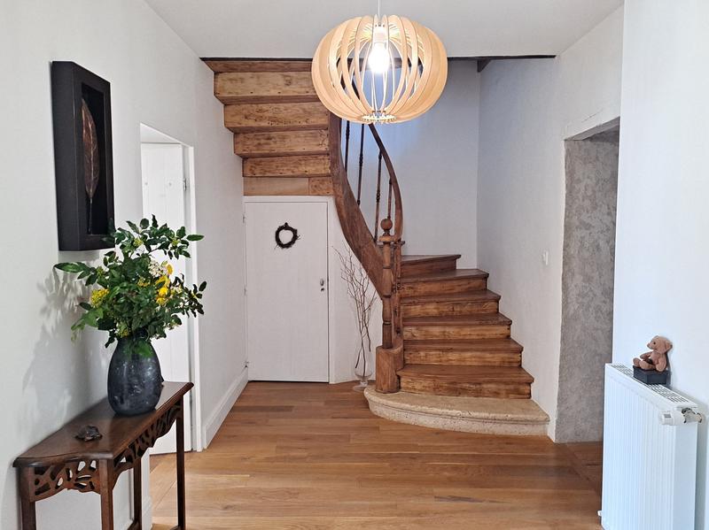 Maison - 390 m² - 10 pièces