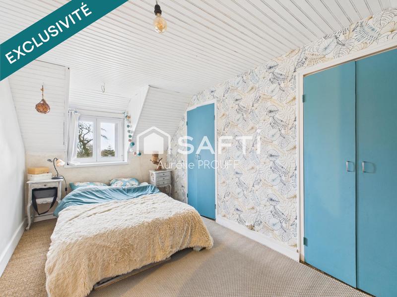 Ferme - 105 m² - 6 pièces