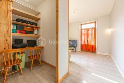 Appartement - 58 m² - 2 pièces