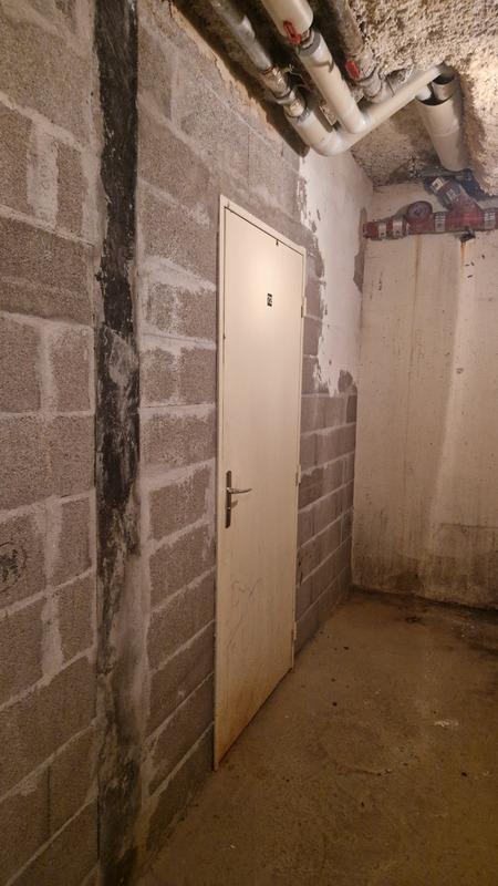 Appartement - 111 m² - 6 pièces