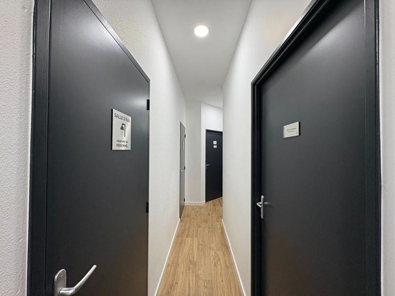 Local commercial - 16 m²