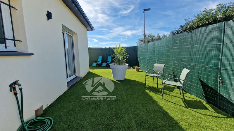 Villa - 111 m² - 1 pièce