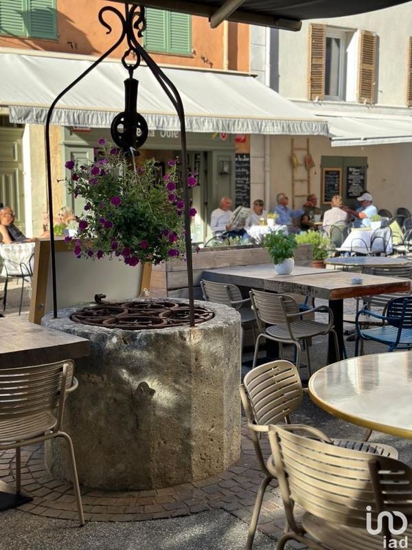 Local commercial - 138 m²