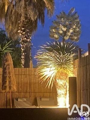 Appartement - 103 m² - 5 pièces