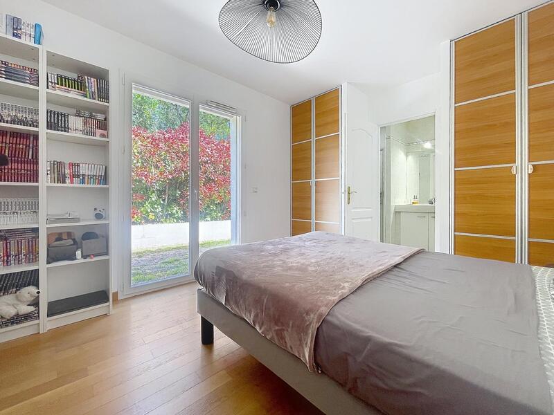 Maison - 188 m² - 5 pièces