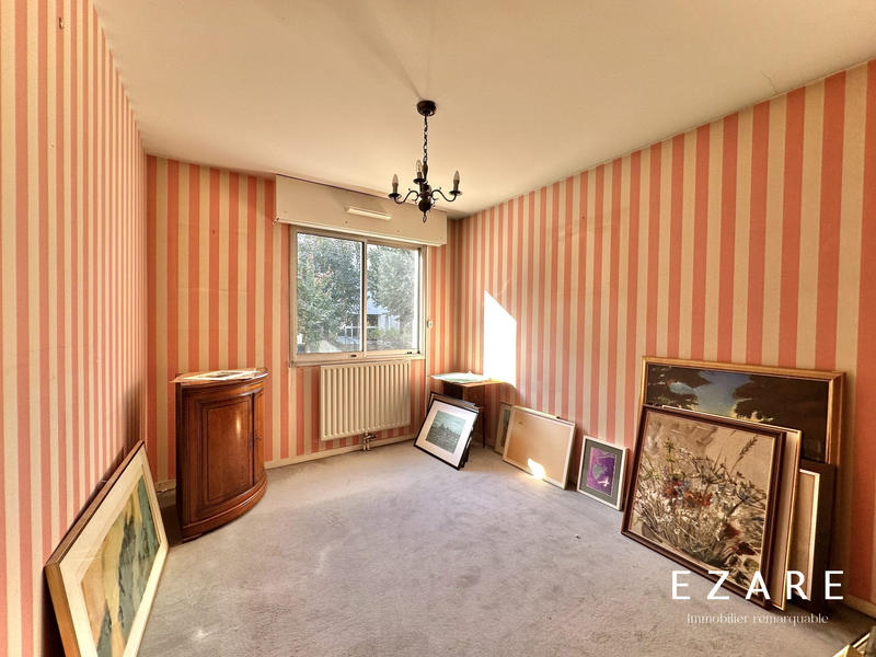 Appartement - 97 m² - 5 pièces