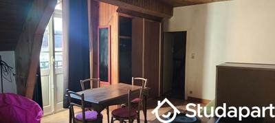 Appartement - 60 m² - 1 pièce