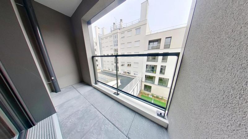 Appartement - 85 m² - 4 pièces