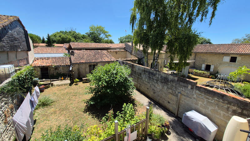 Maison - 157 m² - 5 pièces