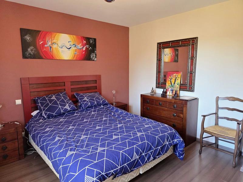 Maison - 162 m² - 6 pièces