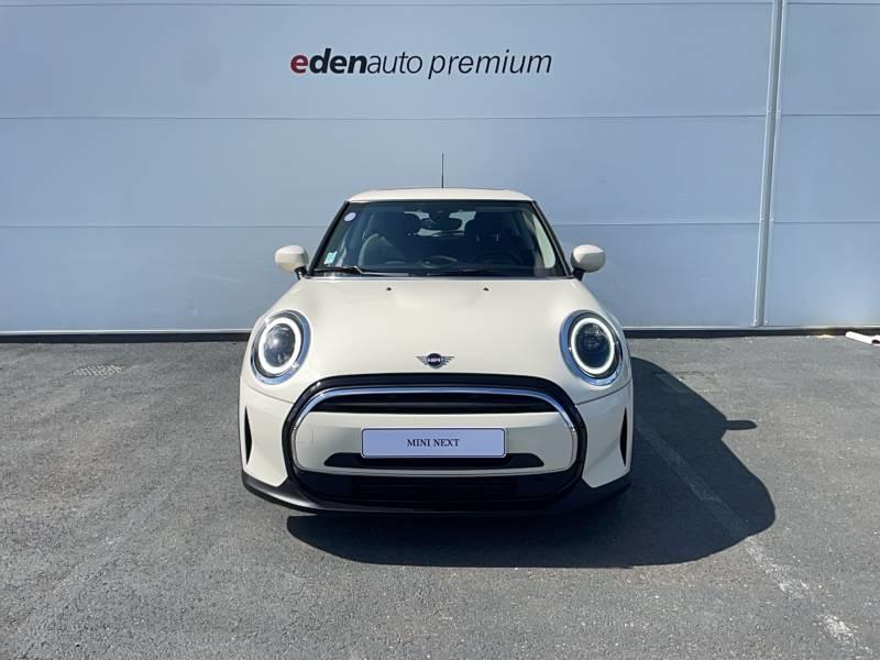Mini Mini Hatch 3 Portes One 102 ch Edition Camden