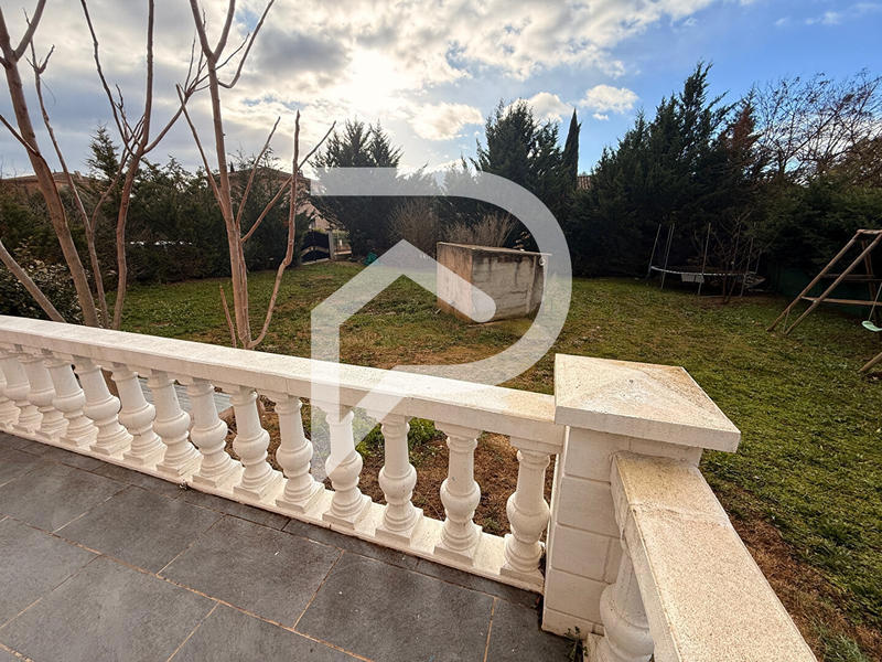 Villa - 144 m² - 7 pièces