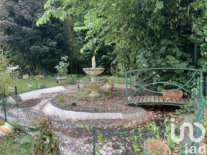 Maison - 315 m² - 13 pièces