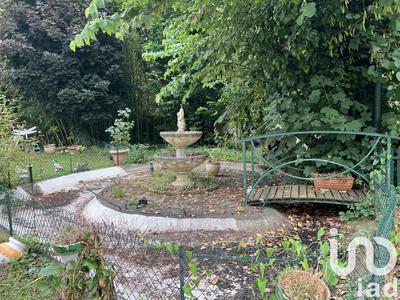 Maison - 315 m² - 13 pièces