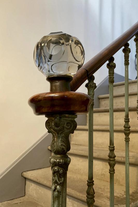 Maison - 213 m² - 7 pièces