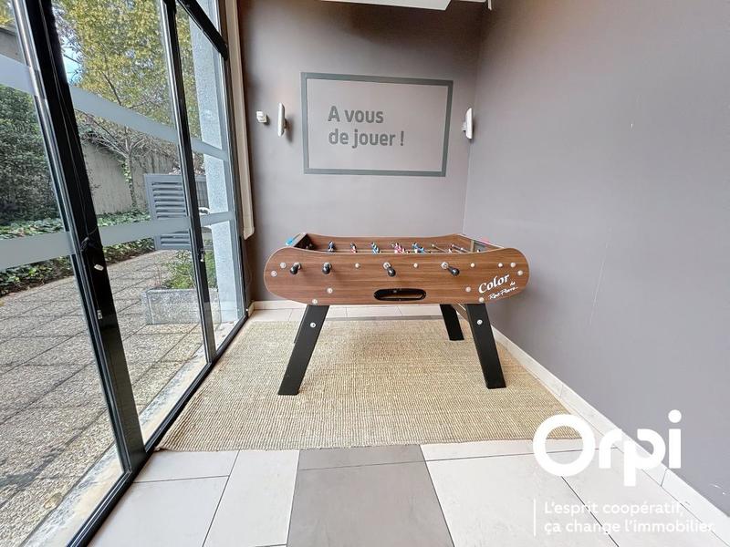 Appartement - 26 m² - 2 pièces