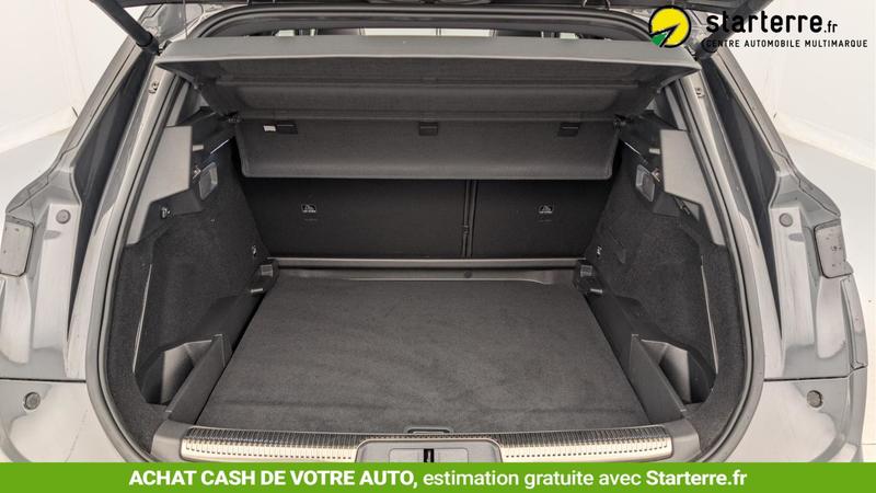 Ds Ds 7 Hybride Rechargeable E-Tense 225 Eat8 Opera