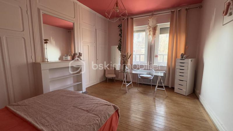 Maison de maîtres - 180 m² - 6 pièces