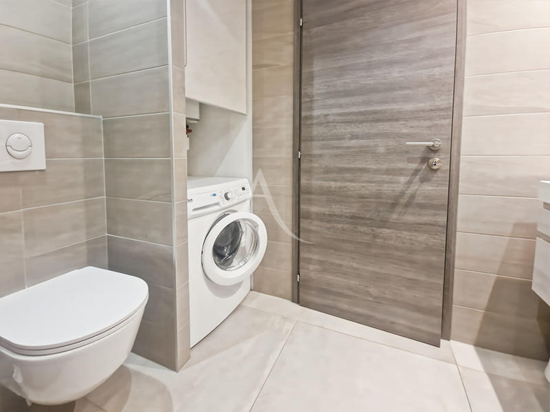 Appartement - 41 m² - 3 pièces