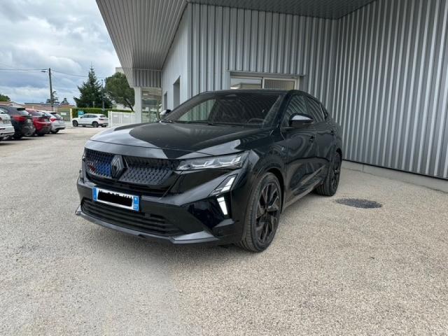 Renault Rafale E-Tech full hybrid 200 esprit Alpine