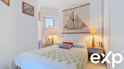 Appartement - 31 m² - 2 pièces