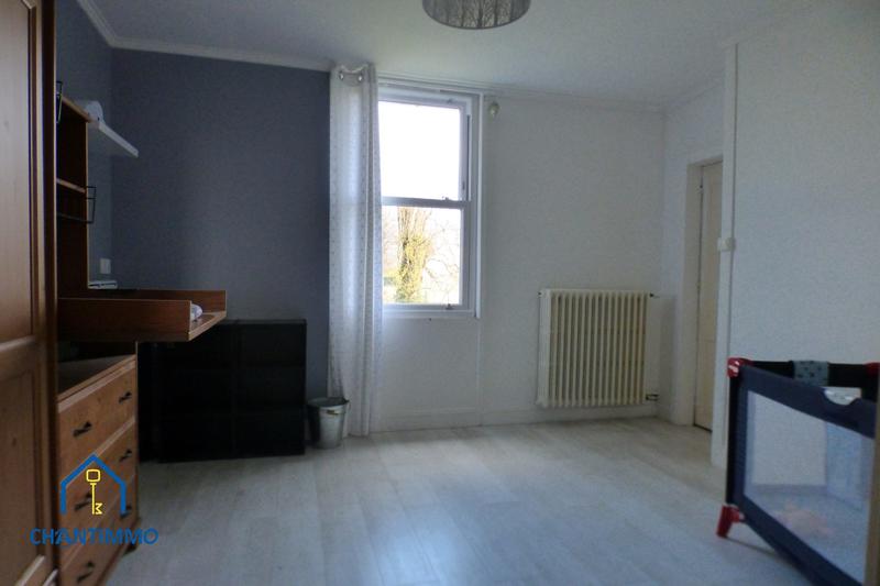 Maison ancienne - 145 m² - 6 pièces