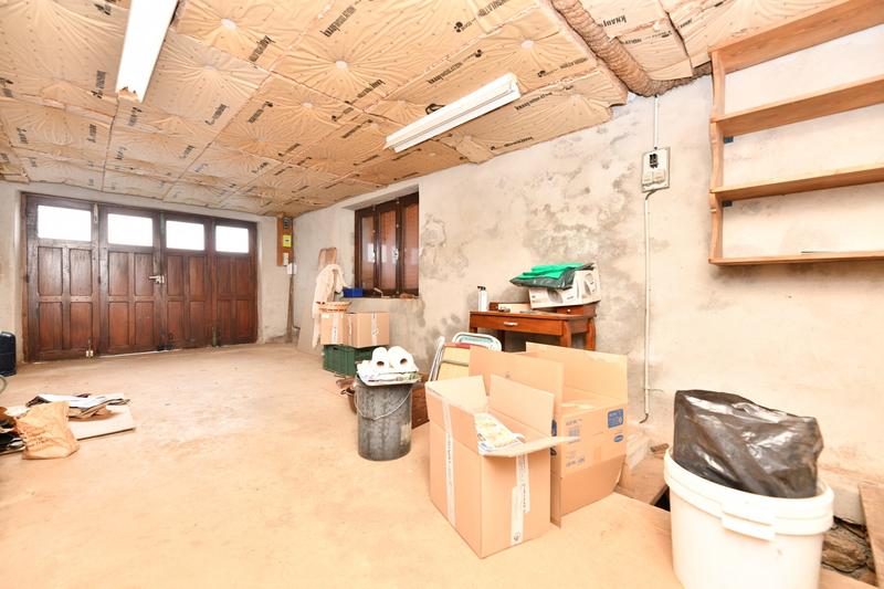 Maison - 118 m² - 6 pièces