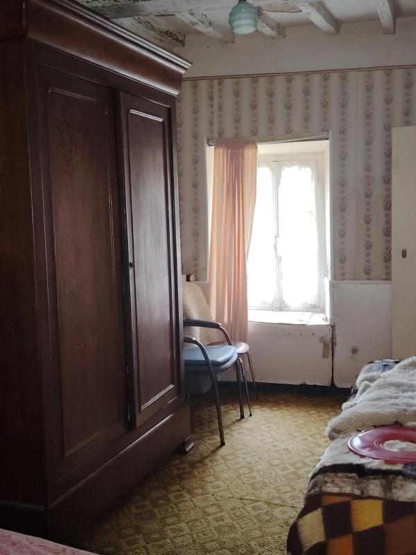 Maison - 64 m² - 3 pièces