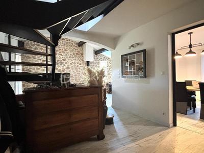 Villa - 140 m² - 5 pièces