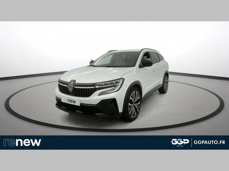 Renault Espace VI E-Tech full hybrid 200 Gsr2 Iconic