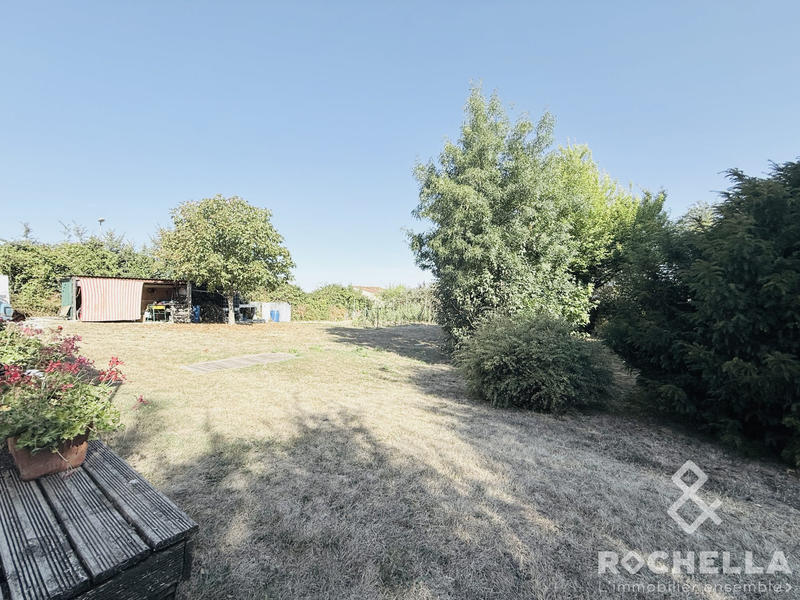 Maison - 71 m² - 3 pièces