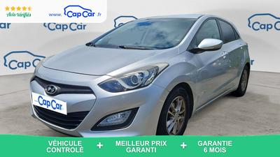 Hyundai i30 1.4 CRDi 90 Intuitive
