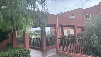 Appartement - 74 m² - 4 pièces