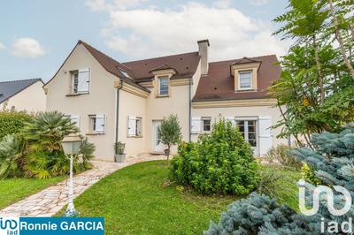 Maison - 176 m² - 7 pièces