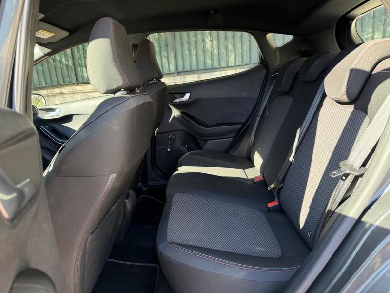 Ford Fiesta St-Line SCTi 100ch