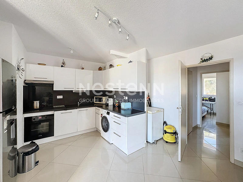 Appartement - 73 m² - 4 pièces