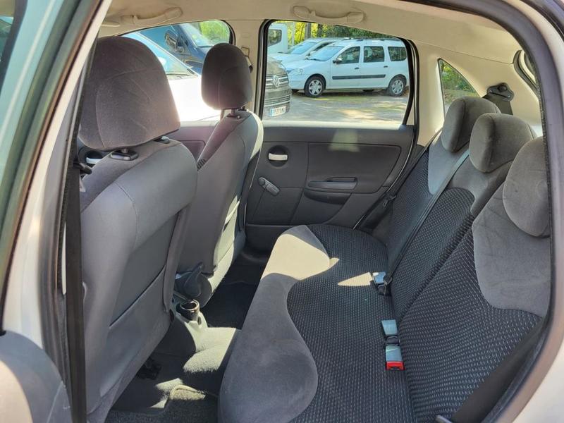 Citroën C3 1.4 Hdi 70ch Pack Clim