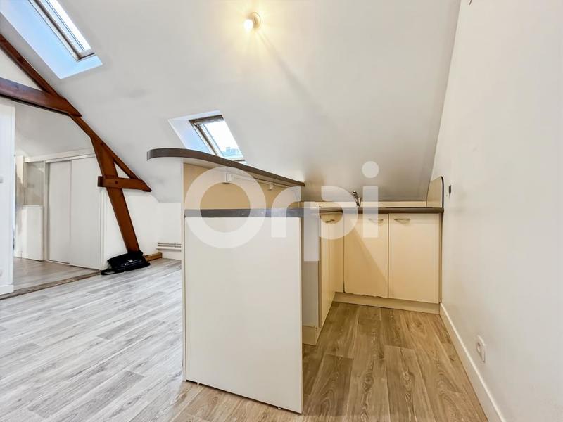 Appartement - 21 m² - 1 pièce