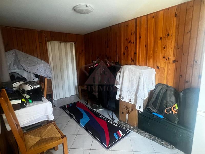 Maison - 103 m² - 5 pièces