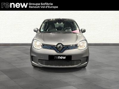 Renault Twingo E-Tech Electrique III Achat Intégral - 21 Intens