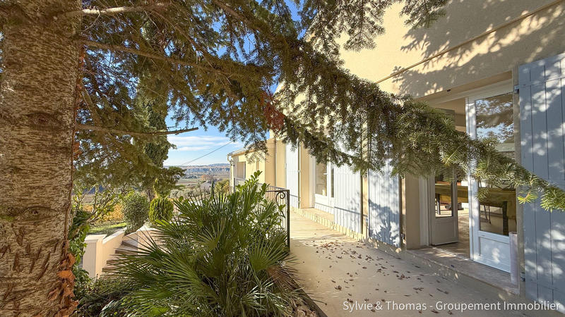 Maison - 109 m² - 4 pièces